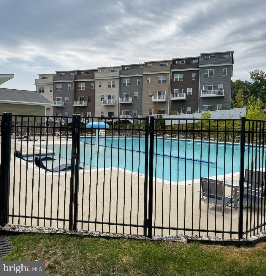 CASCADES - Residential