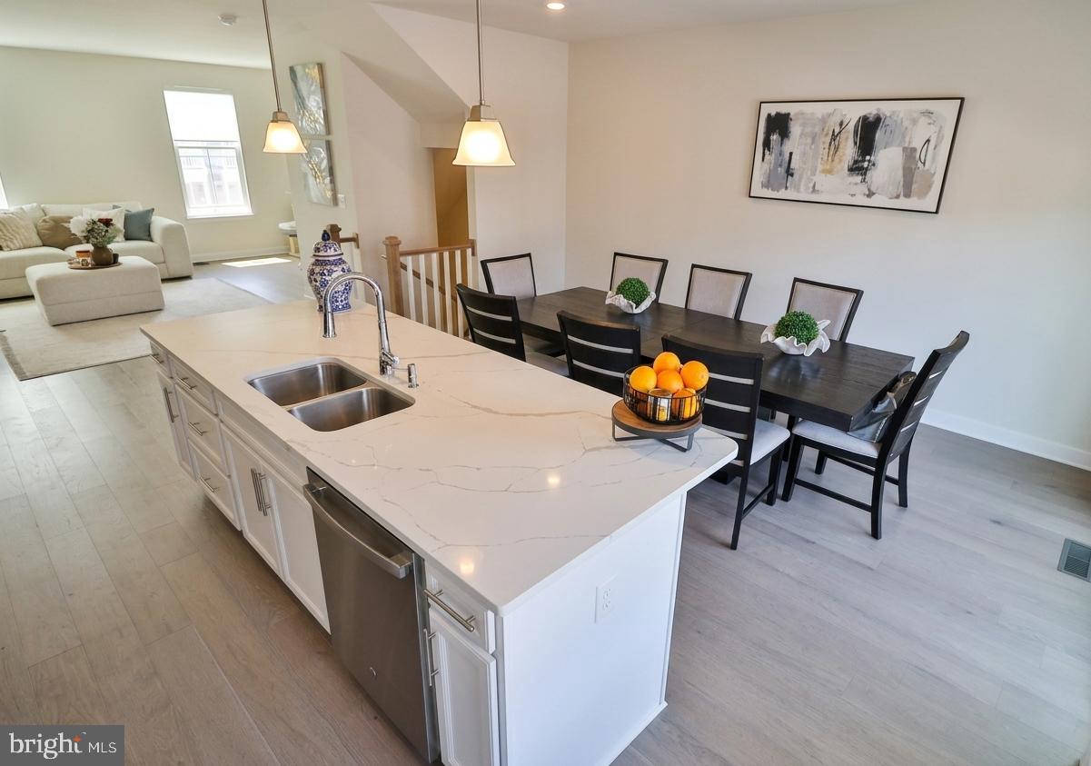 CASCADES - Residential