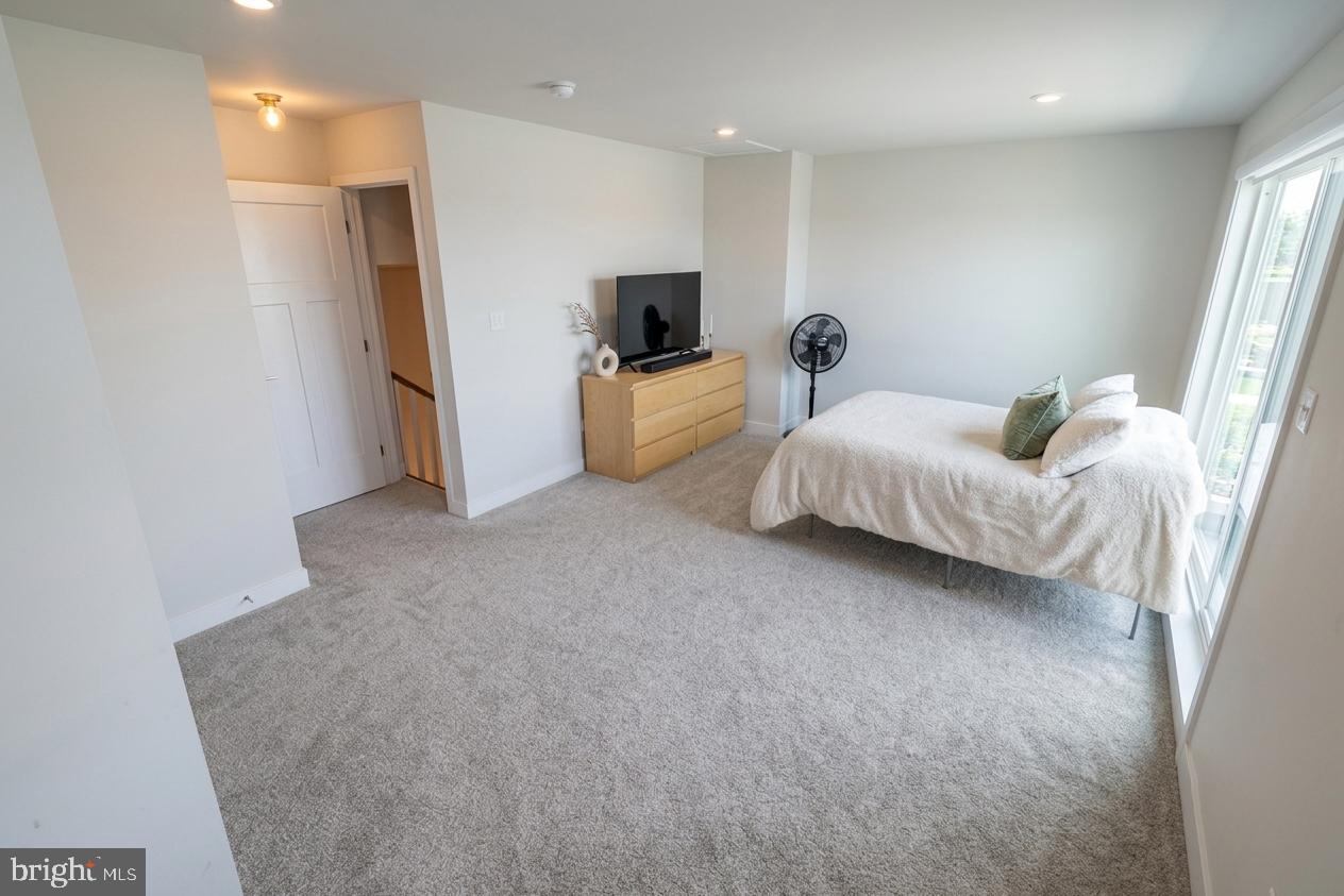 CASCADES - Residential