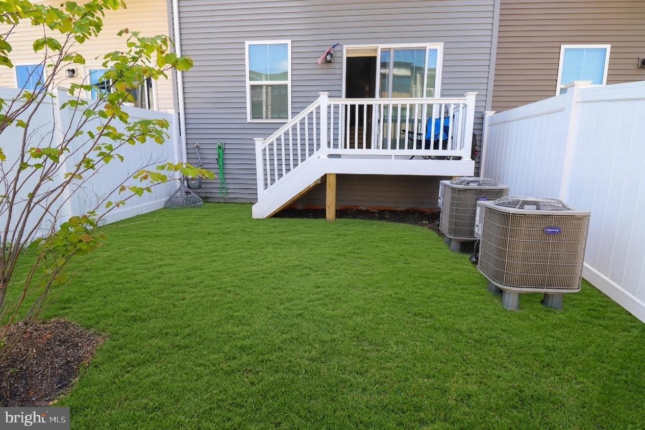 CASCADES - Residential
