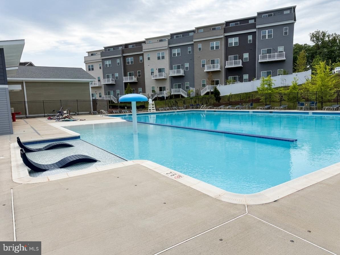 CASCADES - Residential