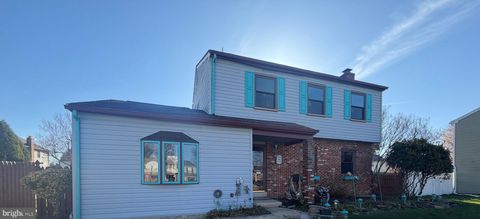 239 TINSLEY COURT NEWARK DE 19702