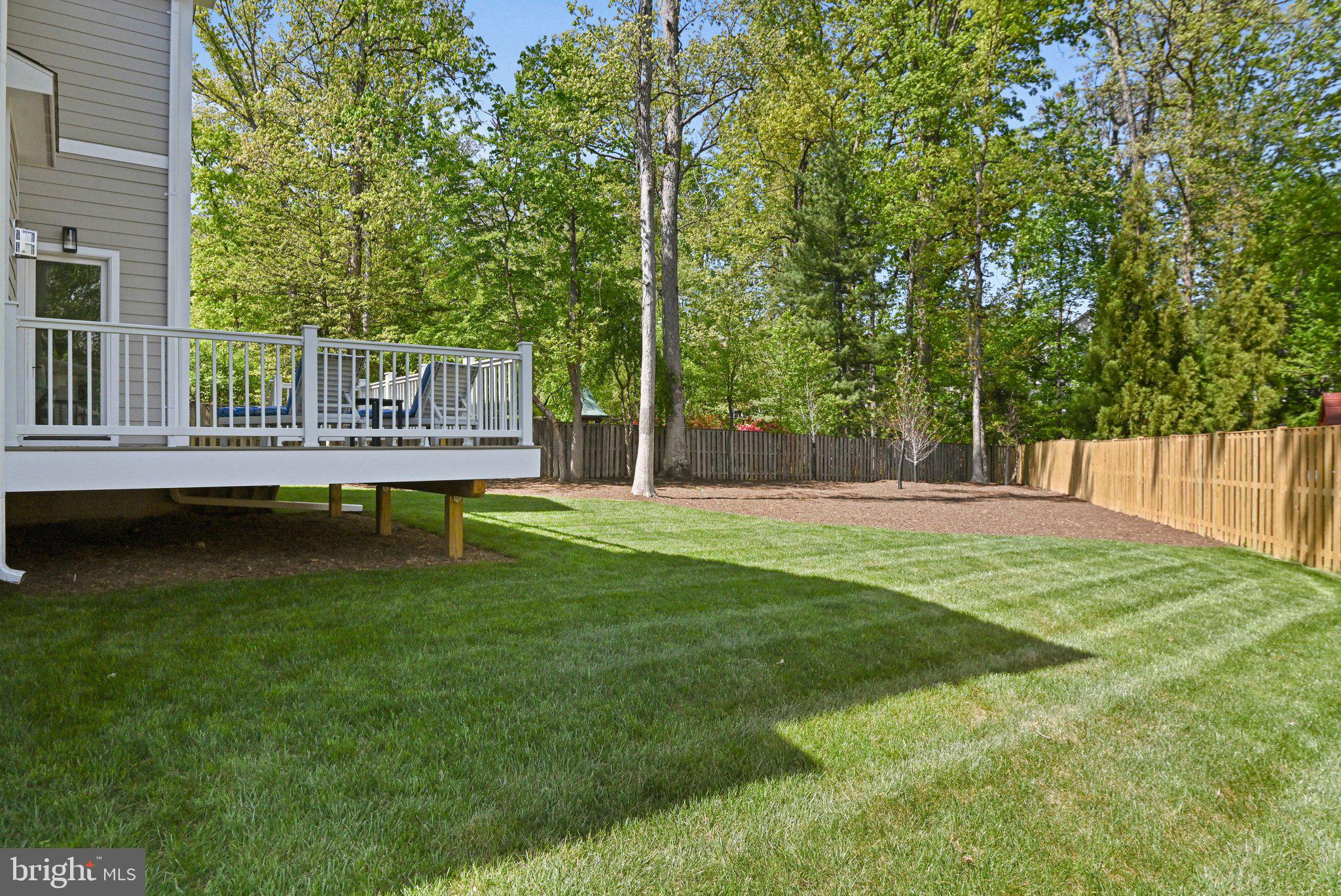 DUNN LORING WOODS - Residential