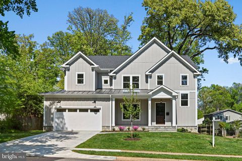 2633 WOOSTER COURT VIENNA VA 22180