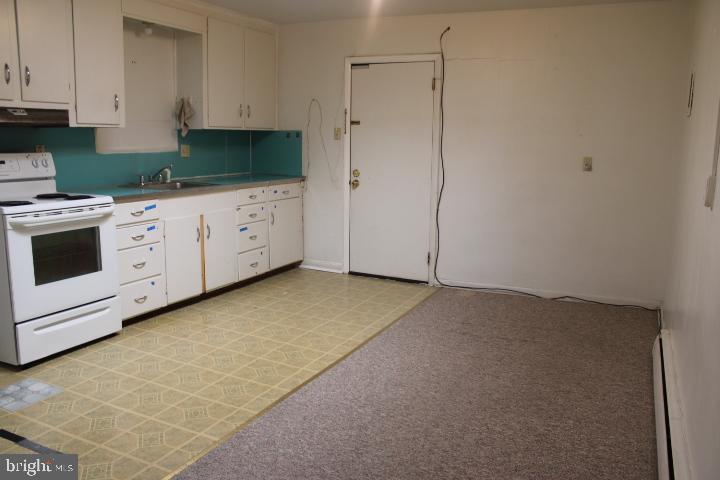 GLEN ROCK BORO - Residential Lease