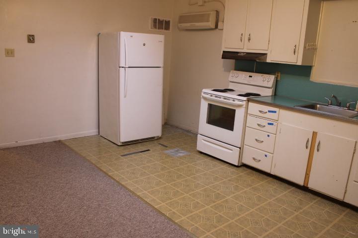 GLEN ROCK BORO - Residential Lease