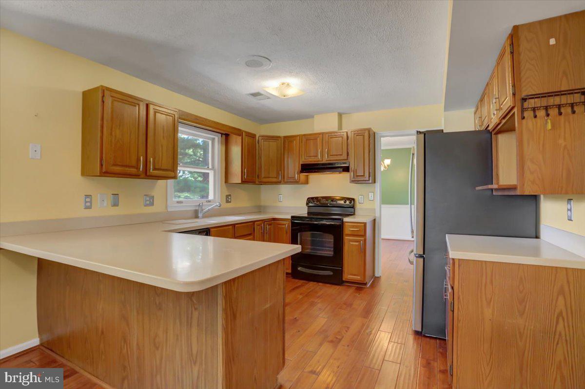 GREEN VALLEY - Residential