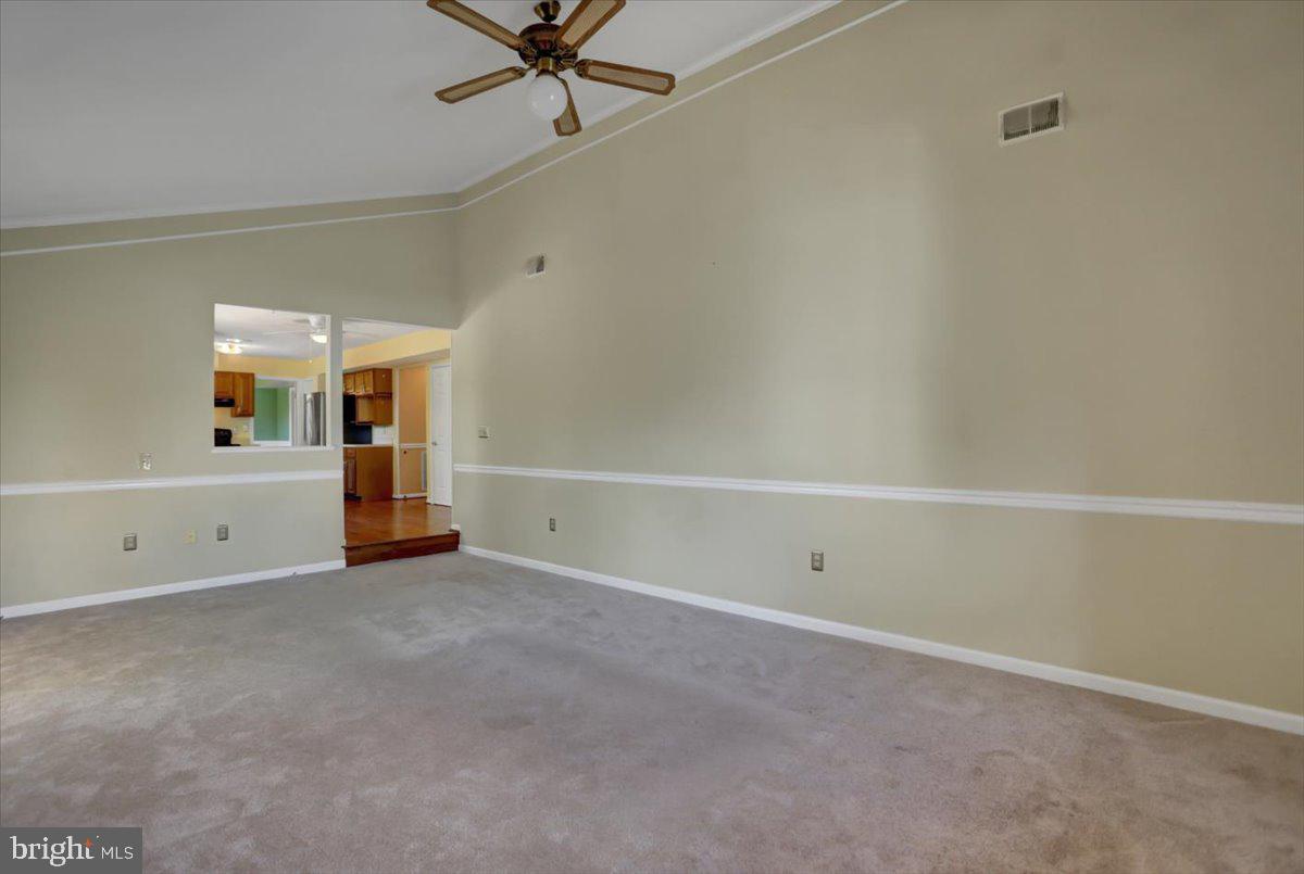 GREEN VALLEY - Residential