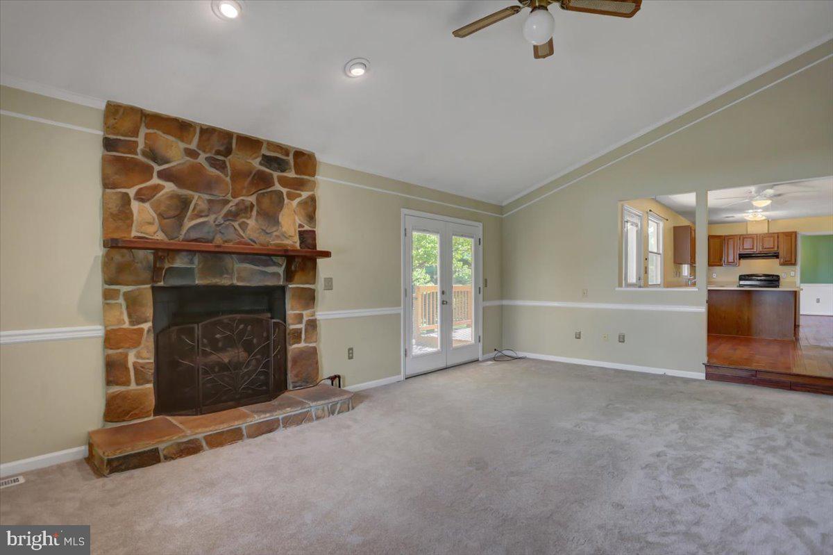 GREEN VALLEY - Residential