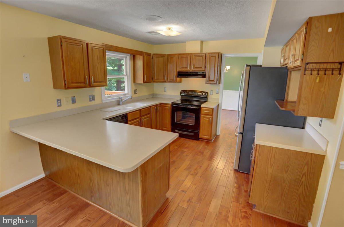 GREEN VALLEY - Residential