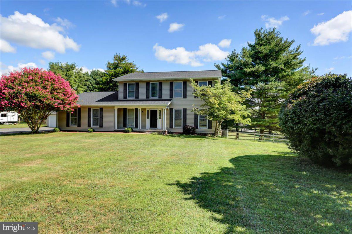 GREEN VALLEY - Residential