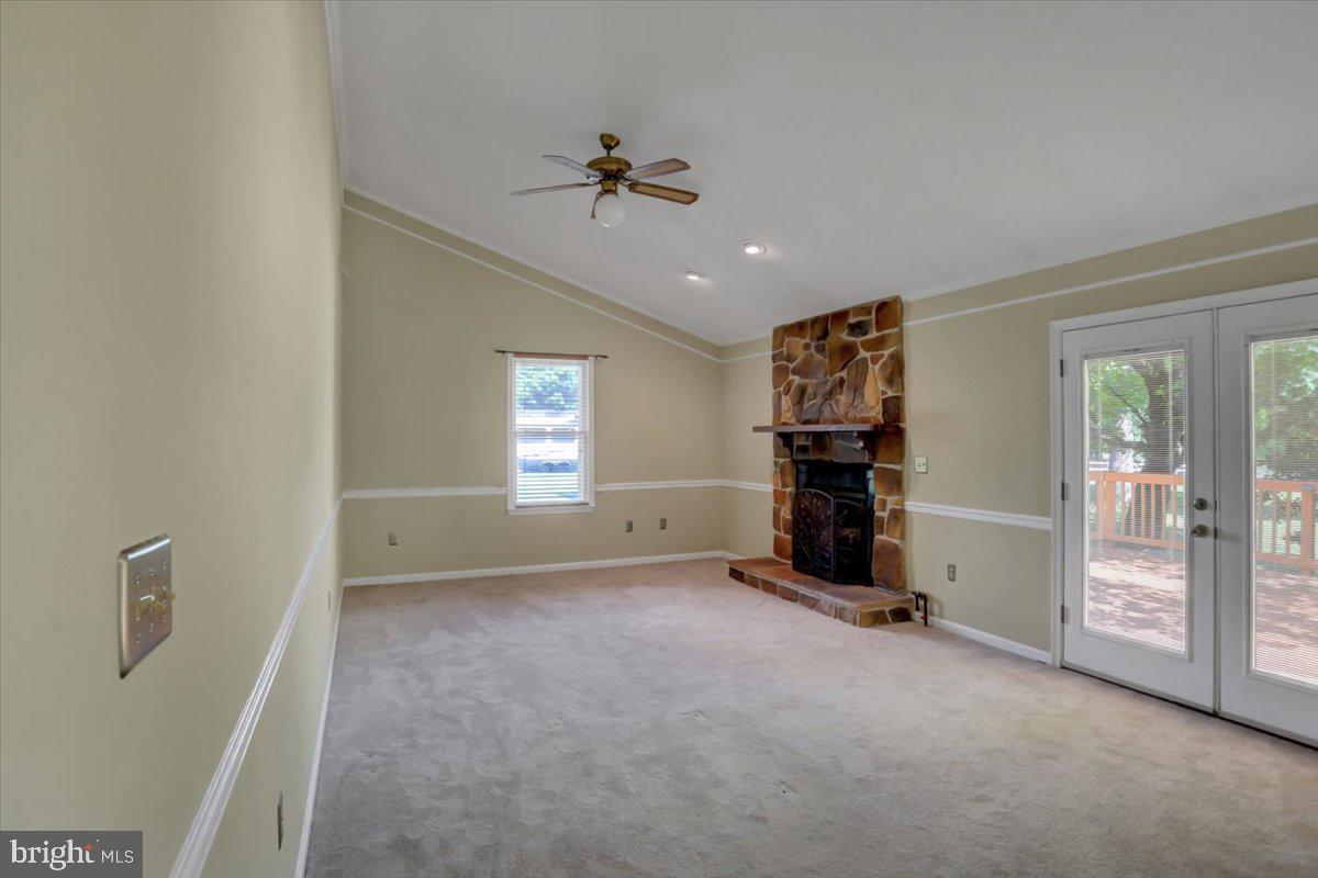 GREEN VALLEY - Residential