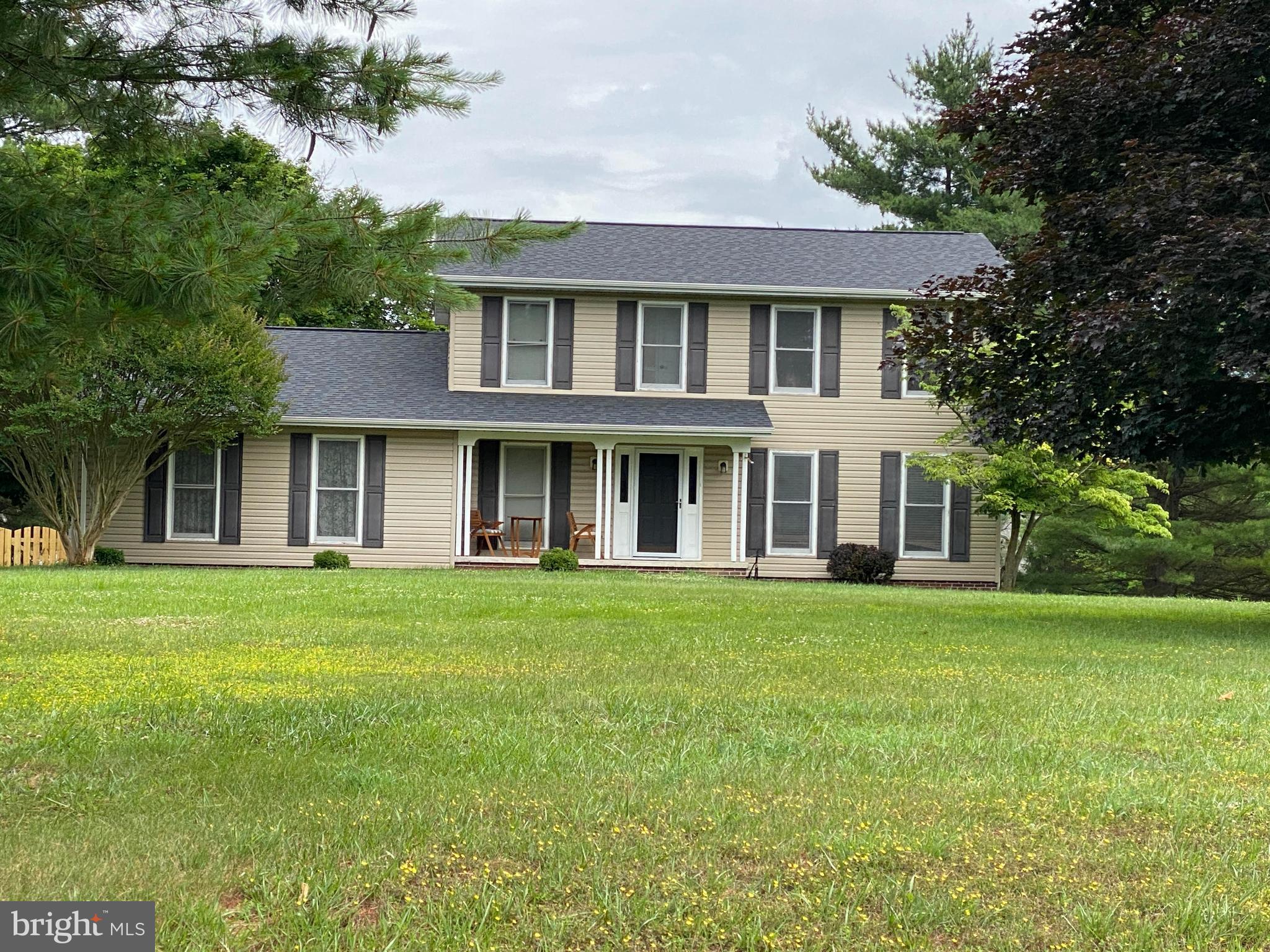 GREEN VALLEY - Residential