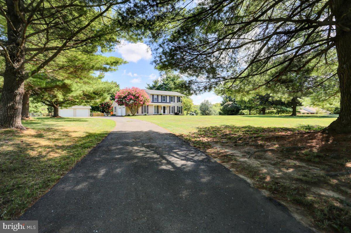 GREEN VALLEY - Residential