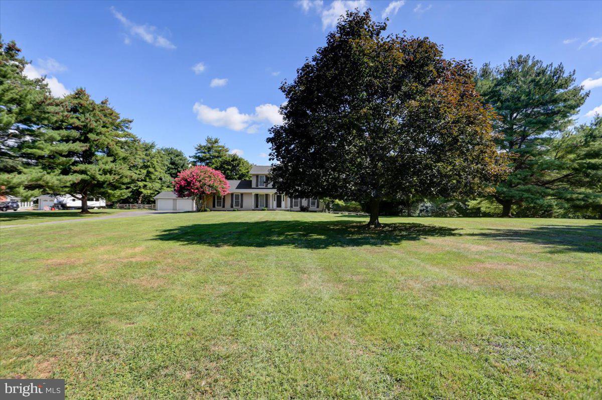 GREEN VALLEY - Residential