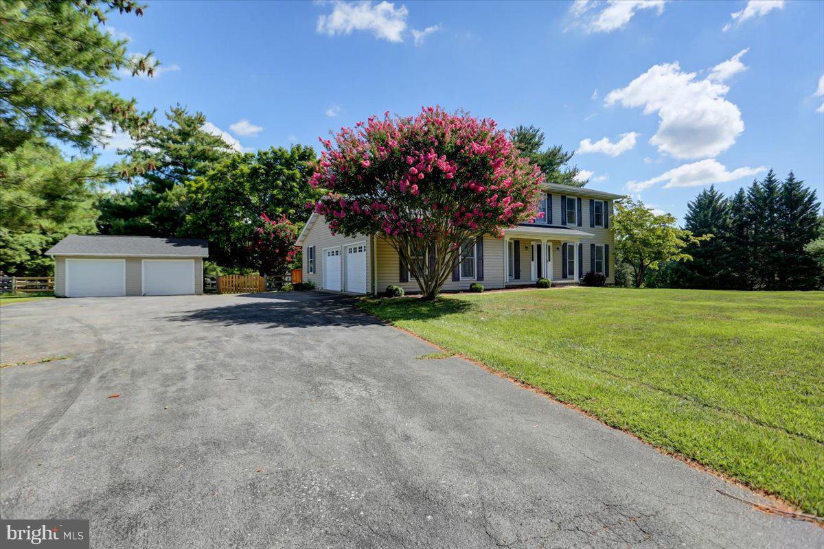 GREEN VALLEY - Residential