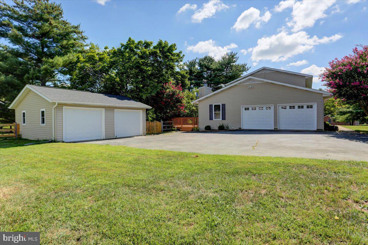 GREEN VALLEY - Residential