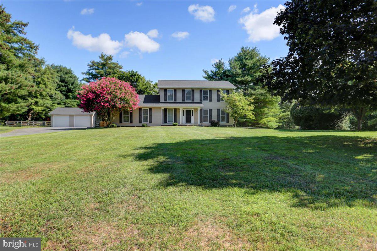 GREEN VALLEY - Residential