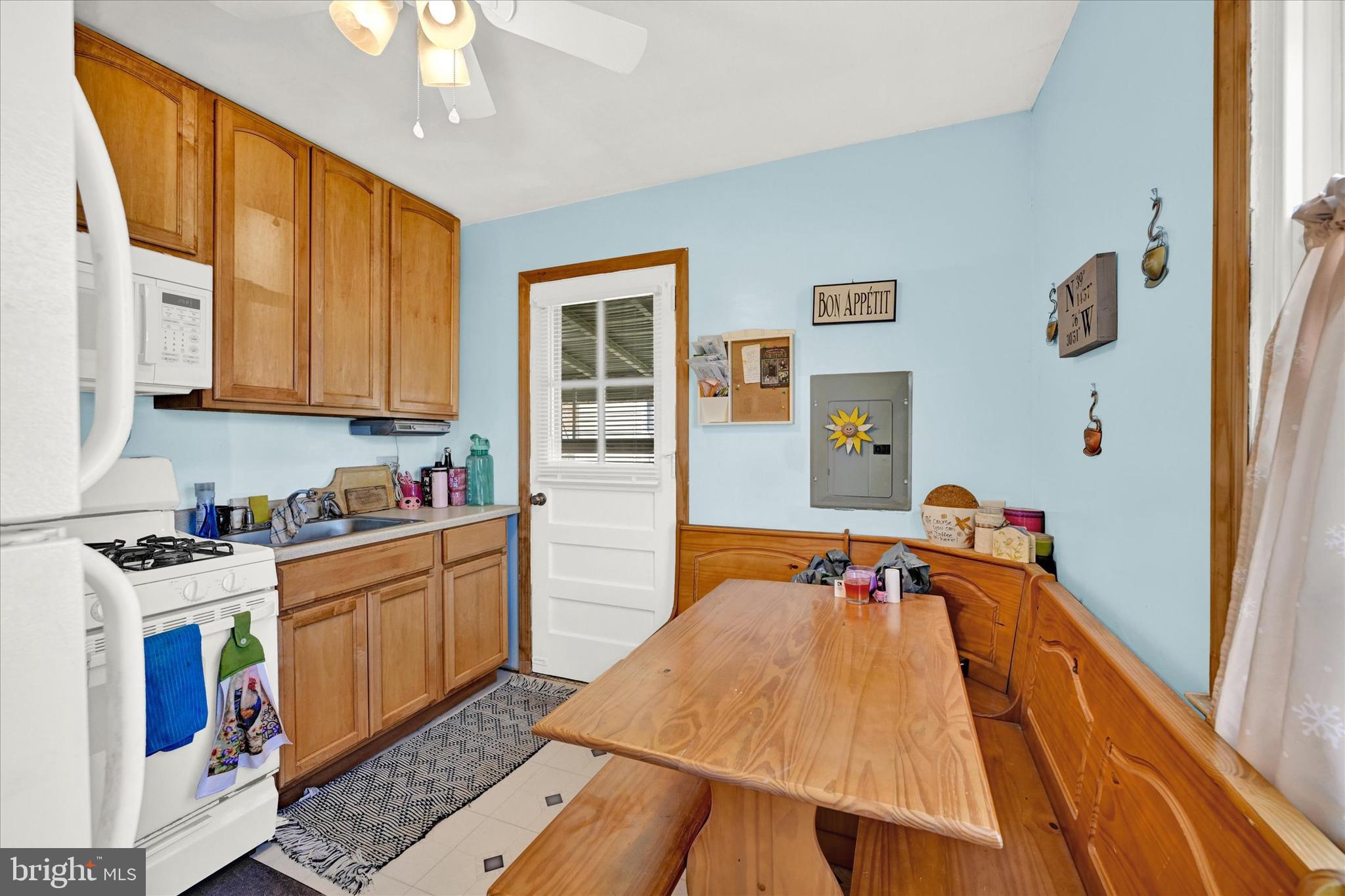 LOGAN VILLAGE - Residential