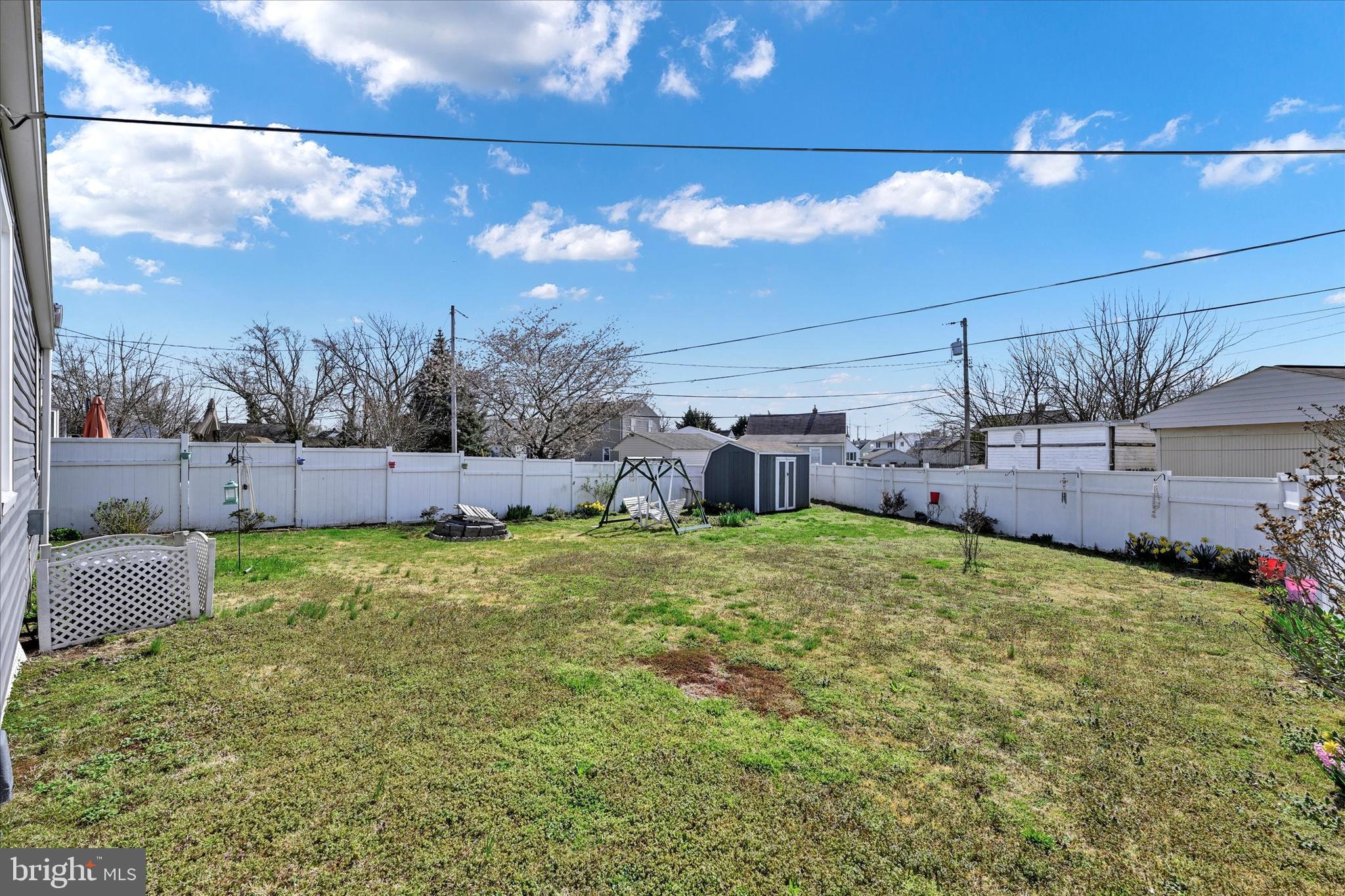 LOGAN VILLAGE - Residential