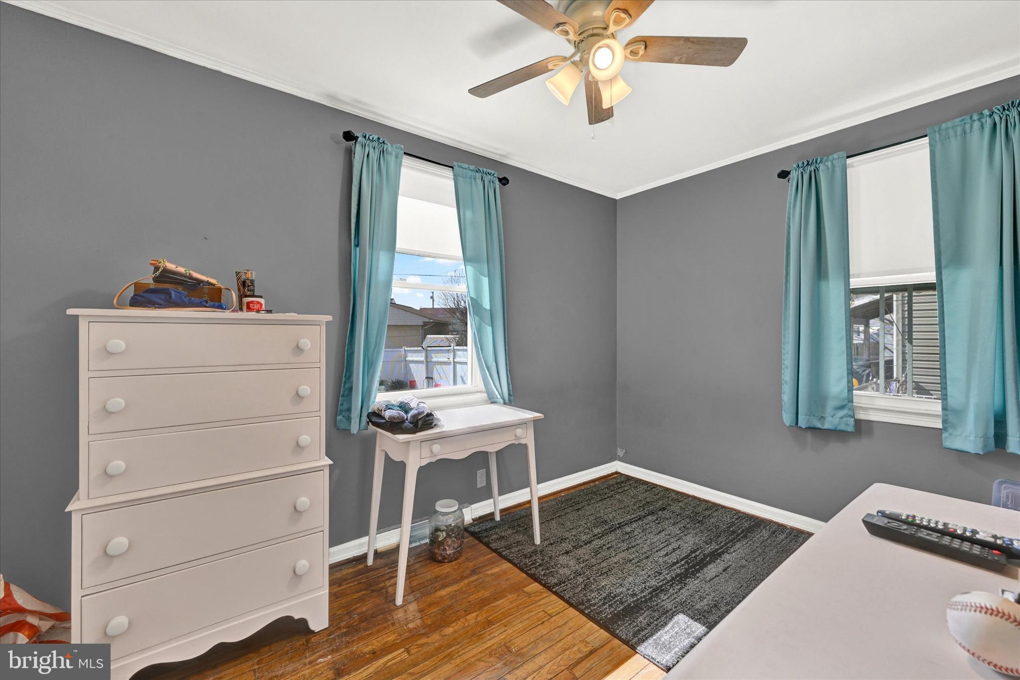 LOGAN VILLAGE - Residential