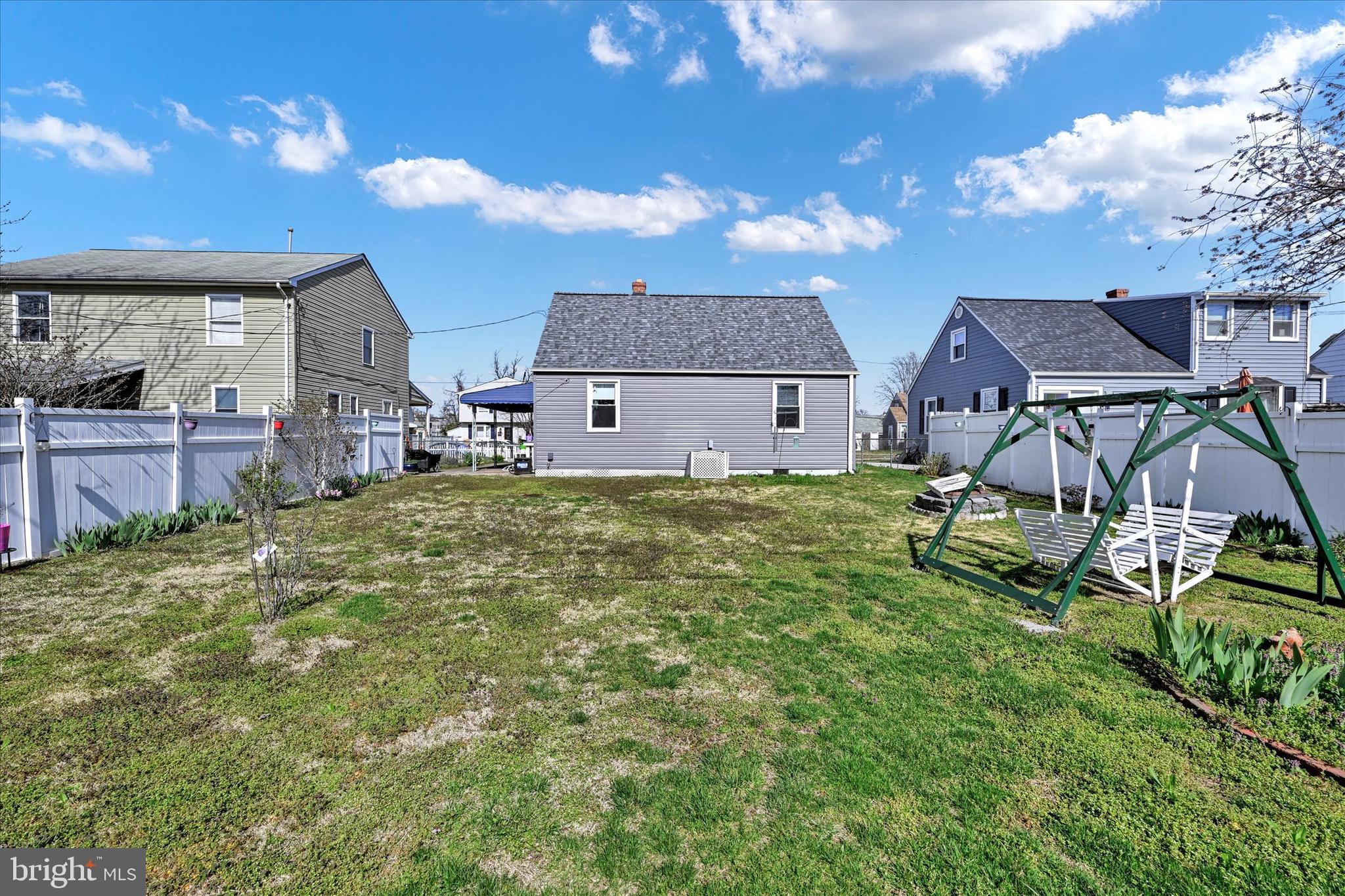 LOGAN VILLAGE - Residential