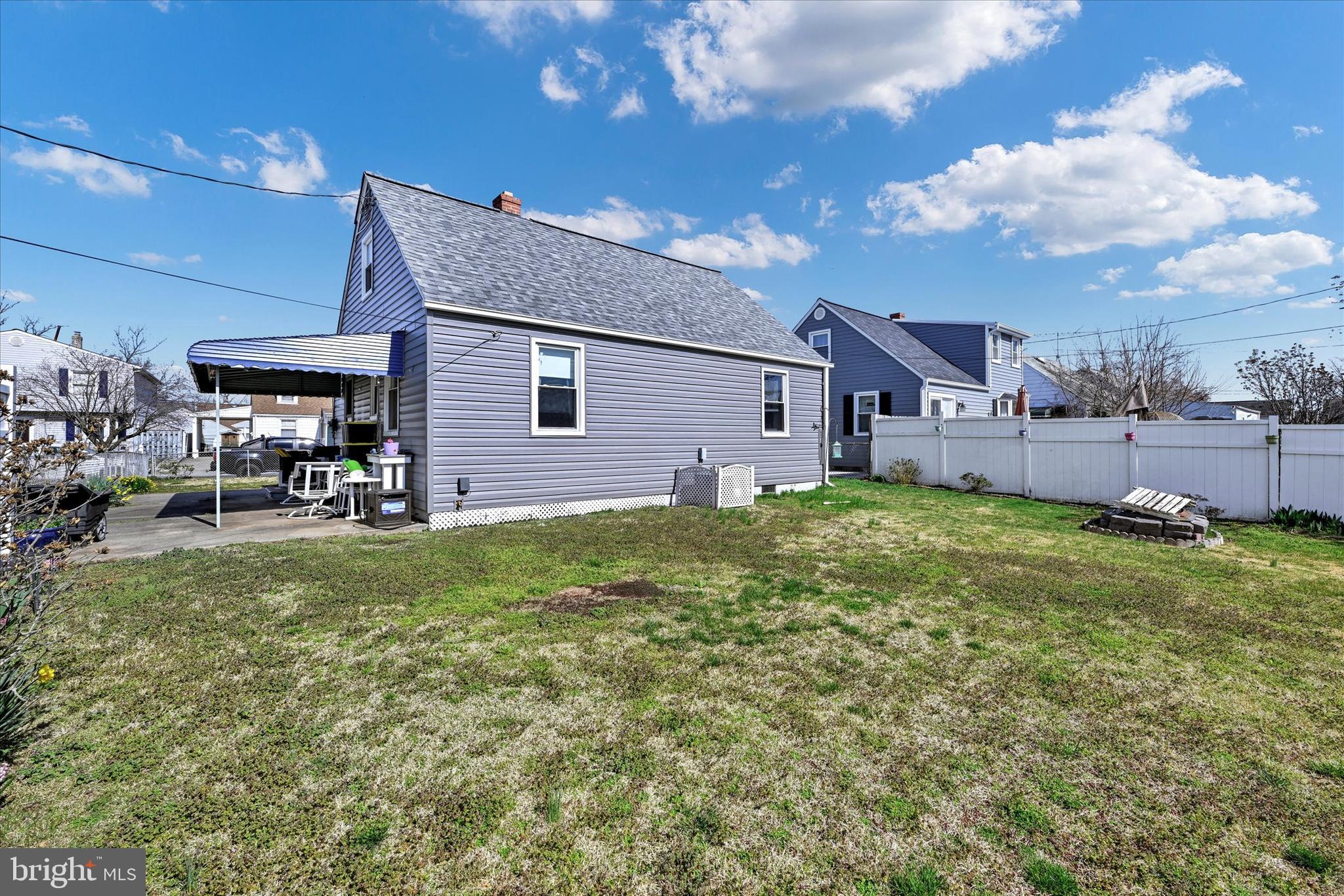 LOGAN VILLAGE - Residential