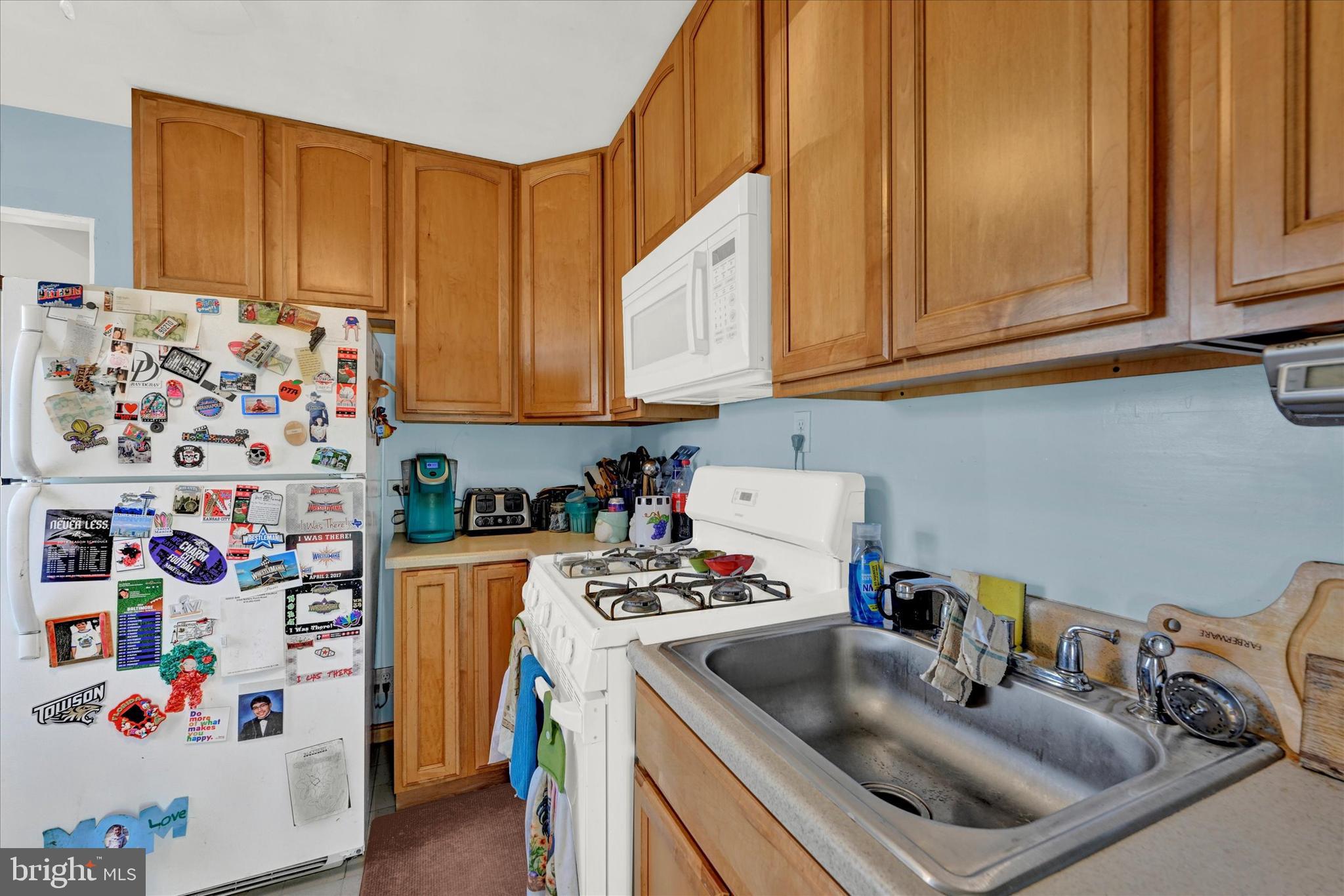 LOGAN VILLAGE - Residential