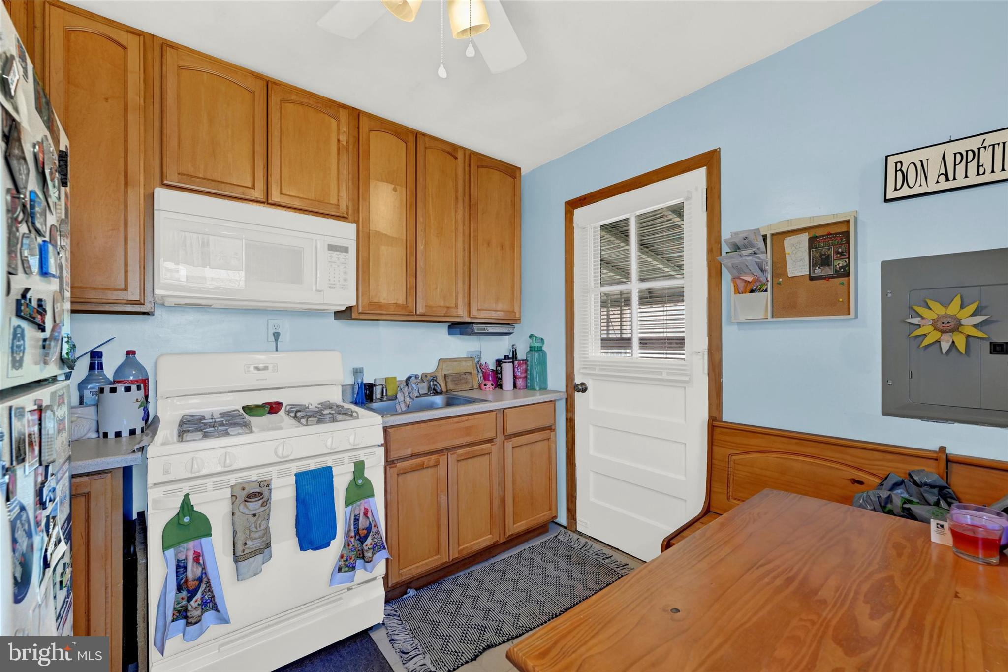 LOGAN VILLAGE - Residential