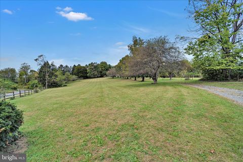 0 MT PLEASANT ROAD BERNVILLE PA 19506