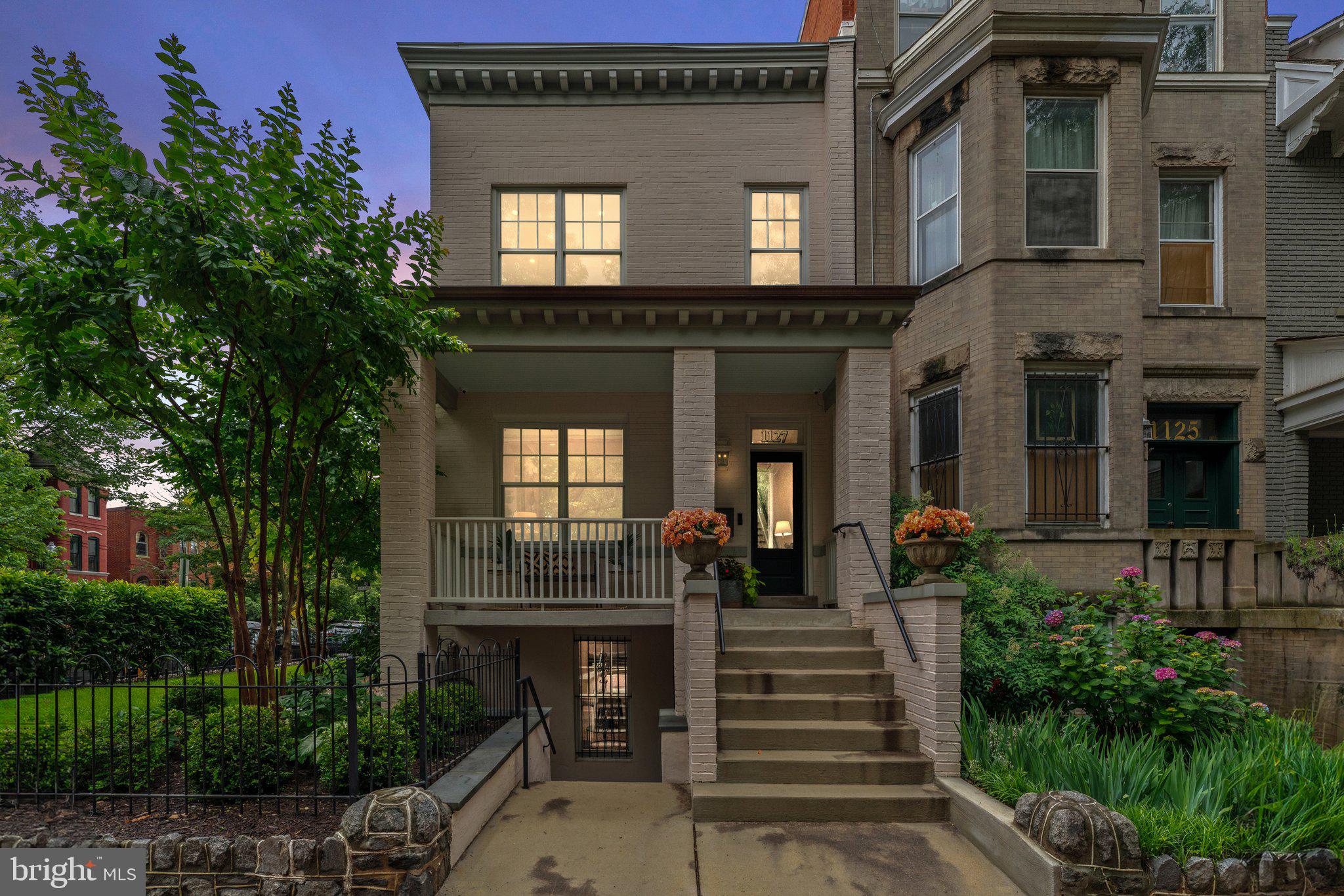 CAPITOL HILL - Residential