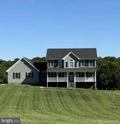 11400 Alvin Ln, Culpeper, VA MLS: VACU2010564