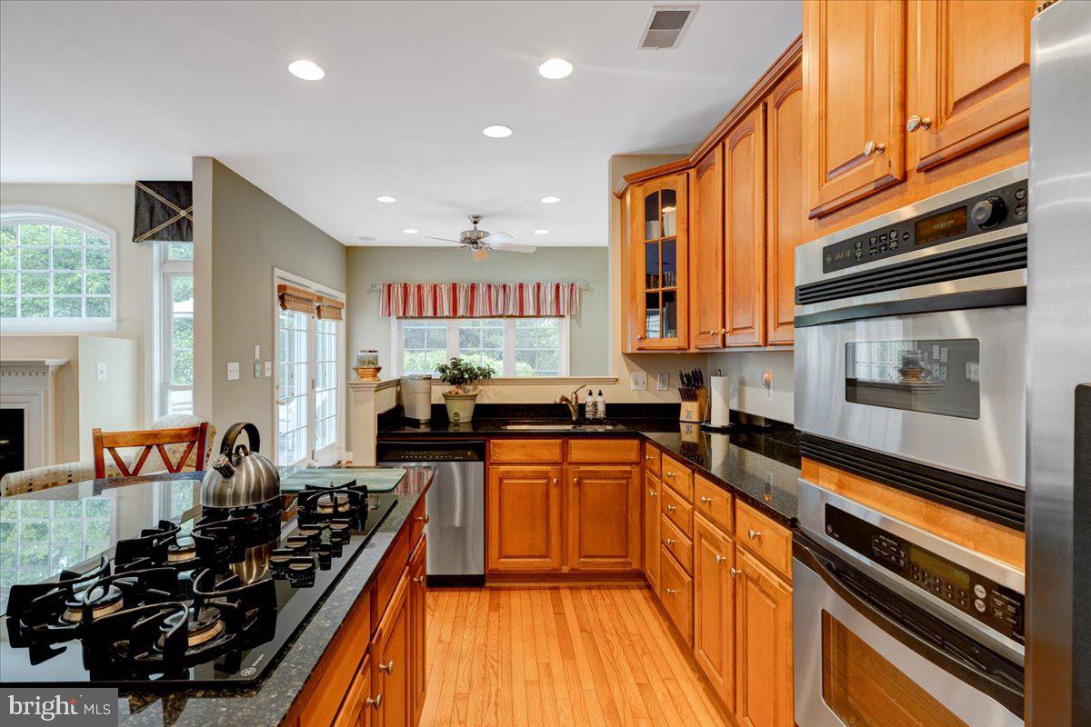 BANNOCKBURN - Residential