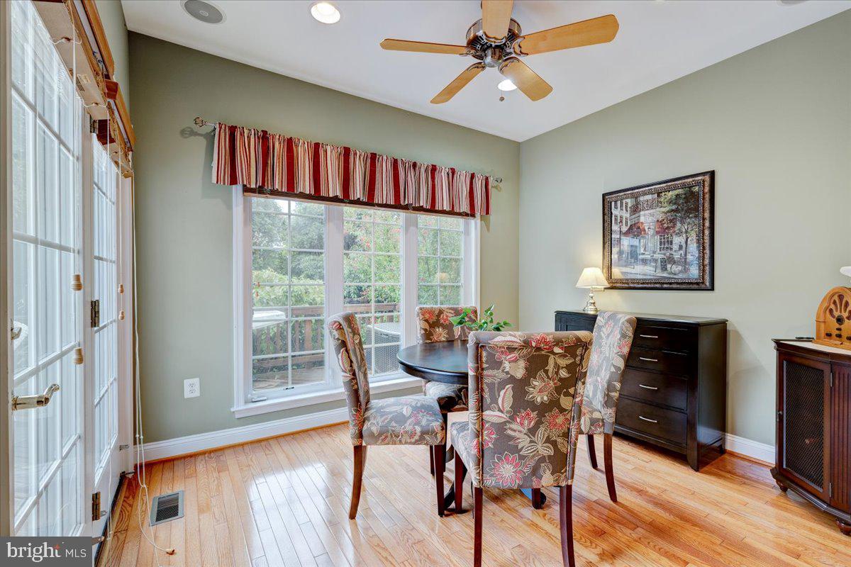 BANNOCKBURN - Residential