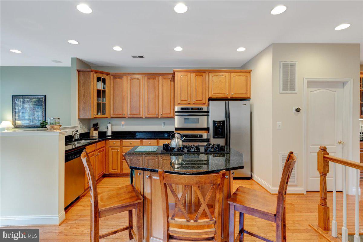 BANNOCKBURN - Residential