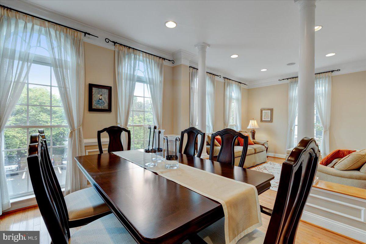 BANNOCKBURN - Residential