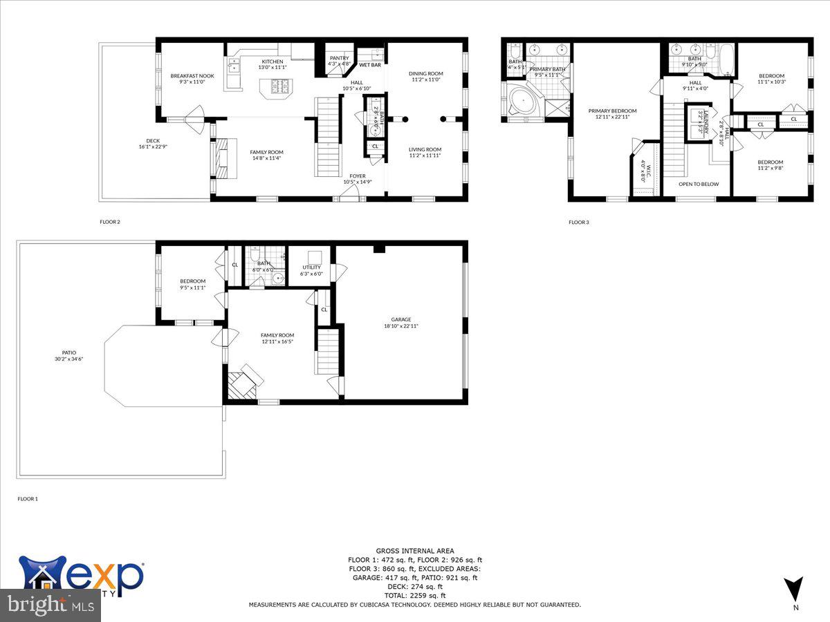BANNOCKBURN - Residential