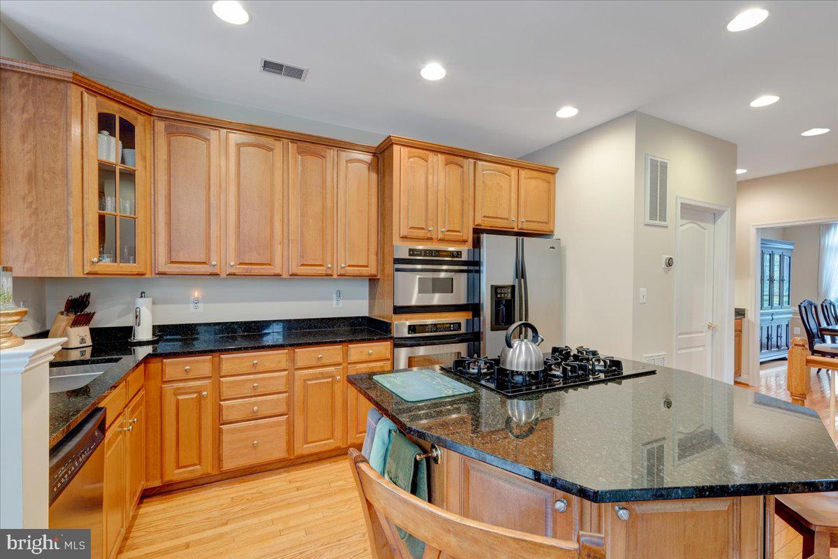 BANNOCKBURN - Residential