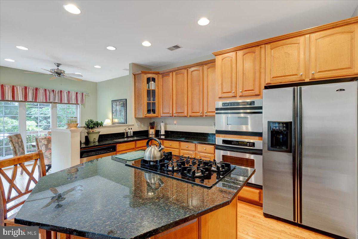 BANNOCKBURN - Residential