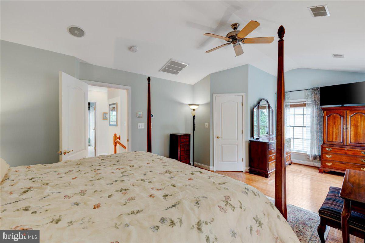 BANNOCKBURN - Residential