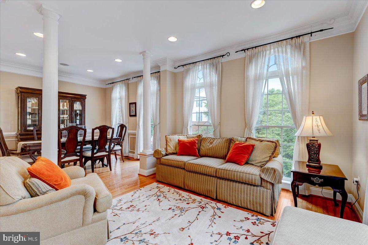 BANNOCKBURN - Residential