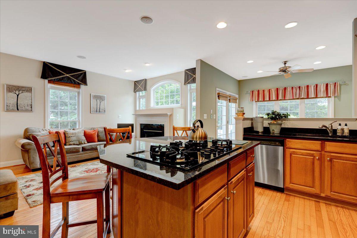 BANNOCKBURN - Residential