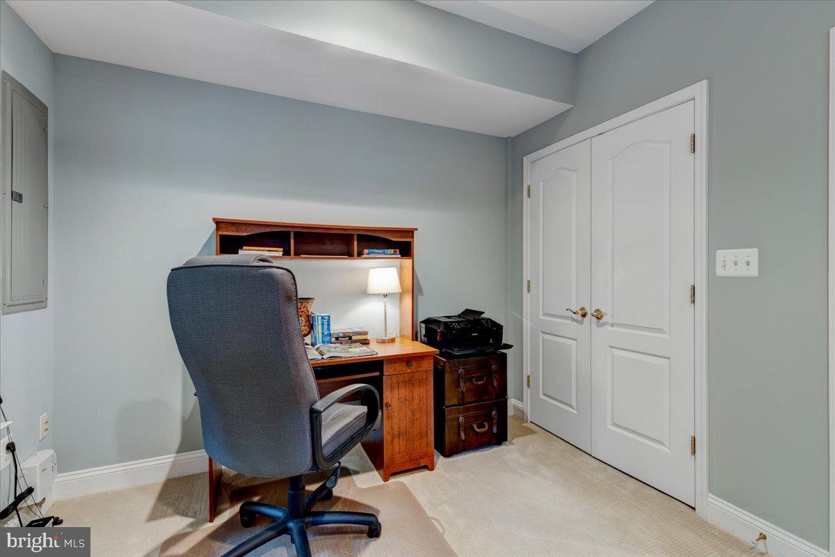 BANNOCKBURN - Residential