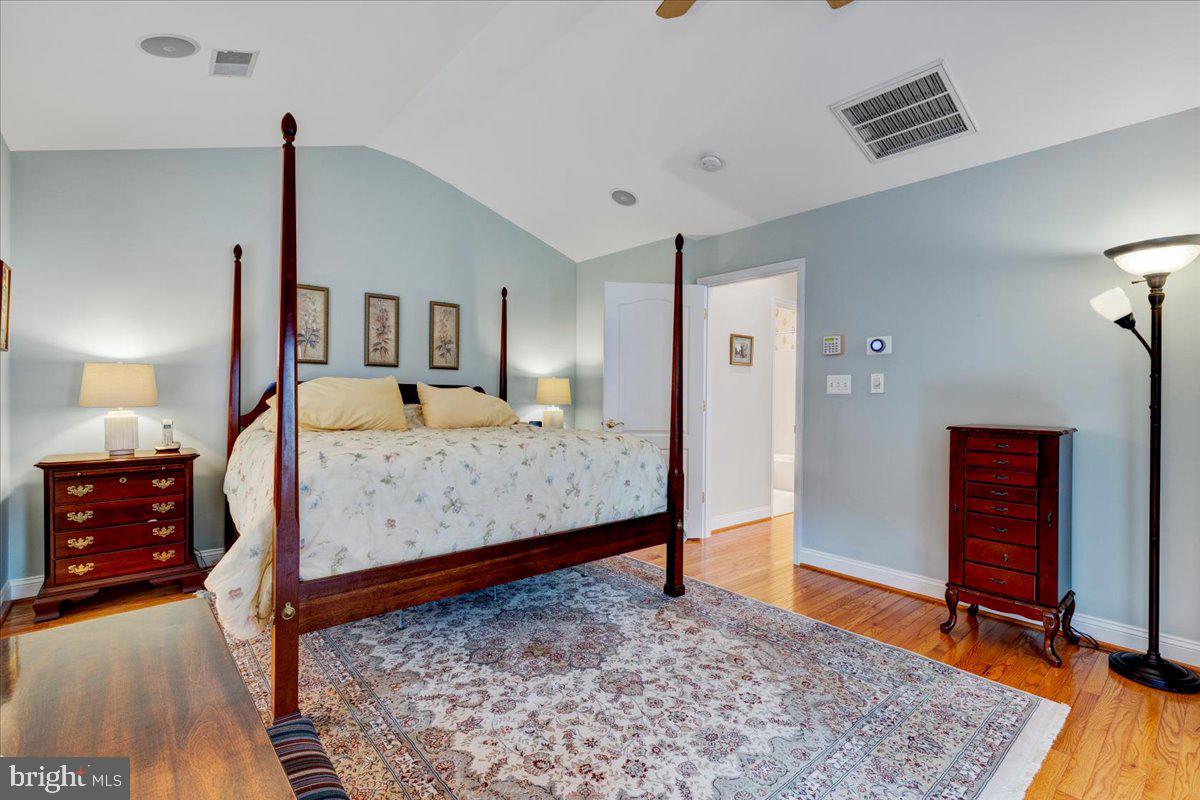 BANNOCKBURN - Residential