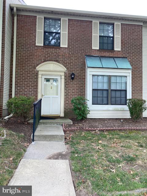 Townhouse For Rent - 11 Harris Court<br/> LAWRENCEVILLE, NJ 08648