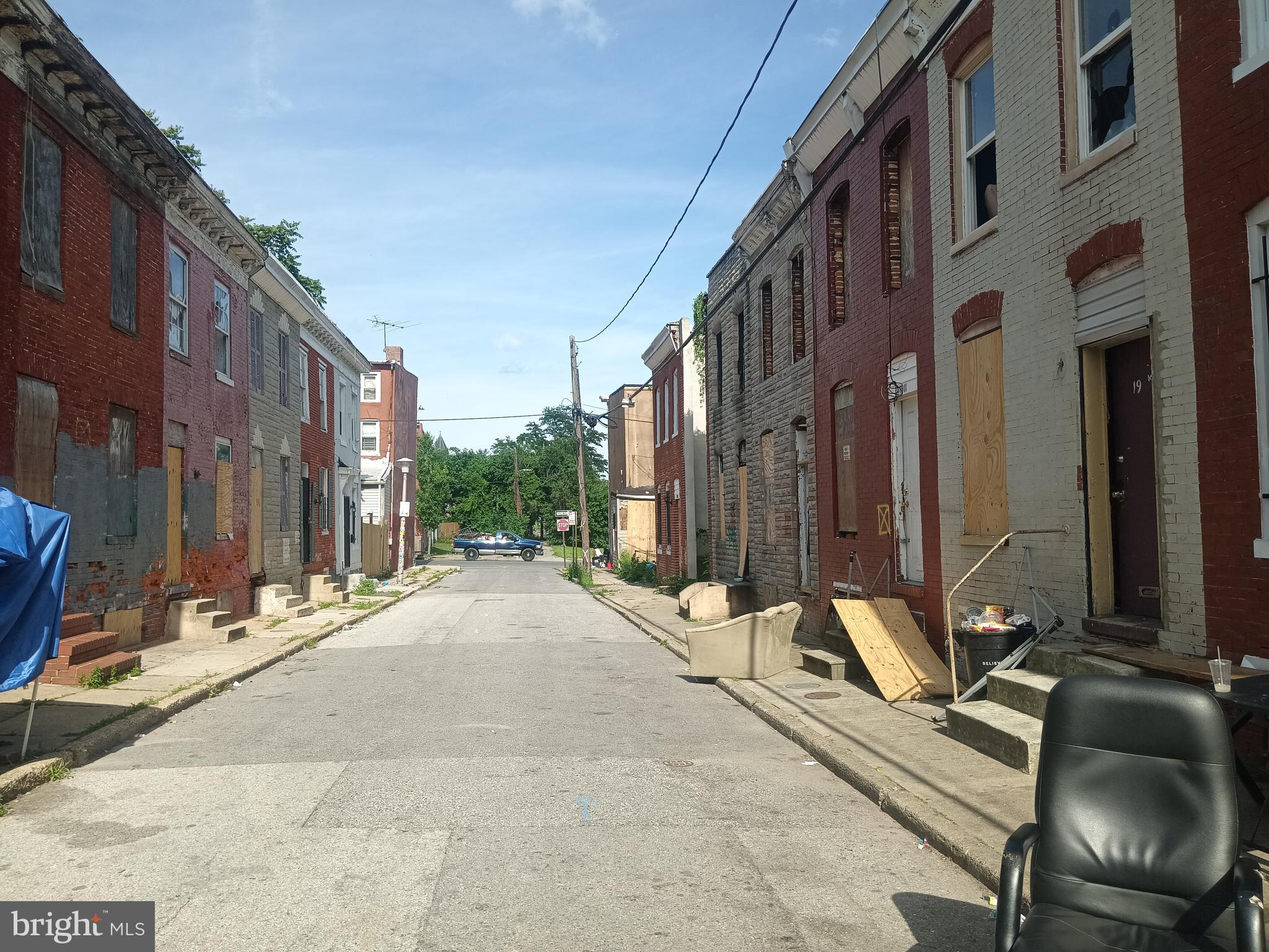 CARROLLTON RIDGE - Residential