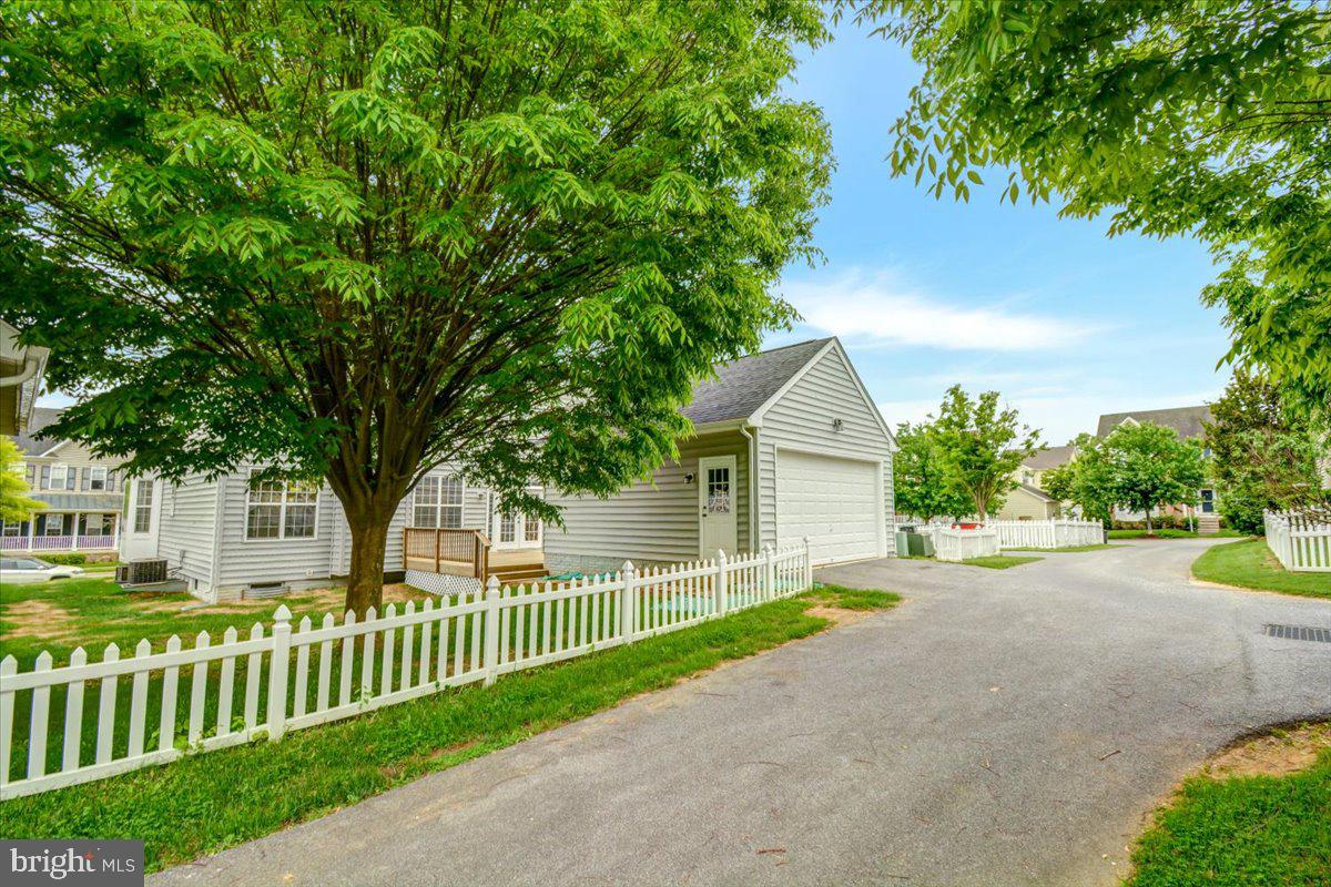 HUNTFIELD - Residential Lease