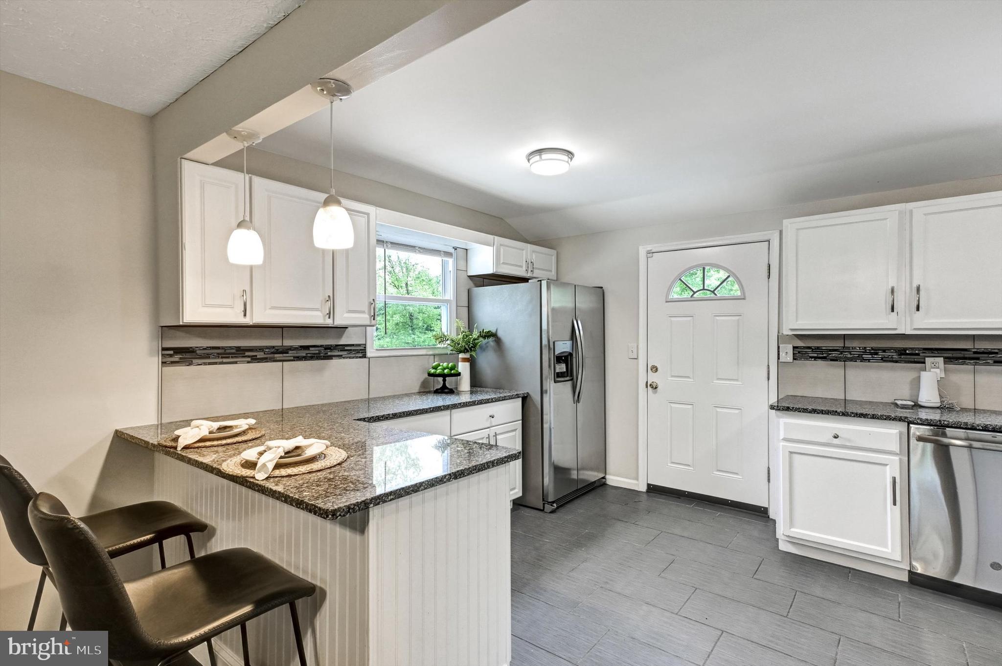 PERRYWOOD - Residential