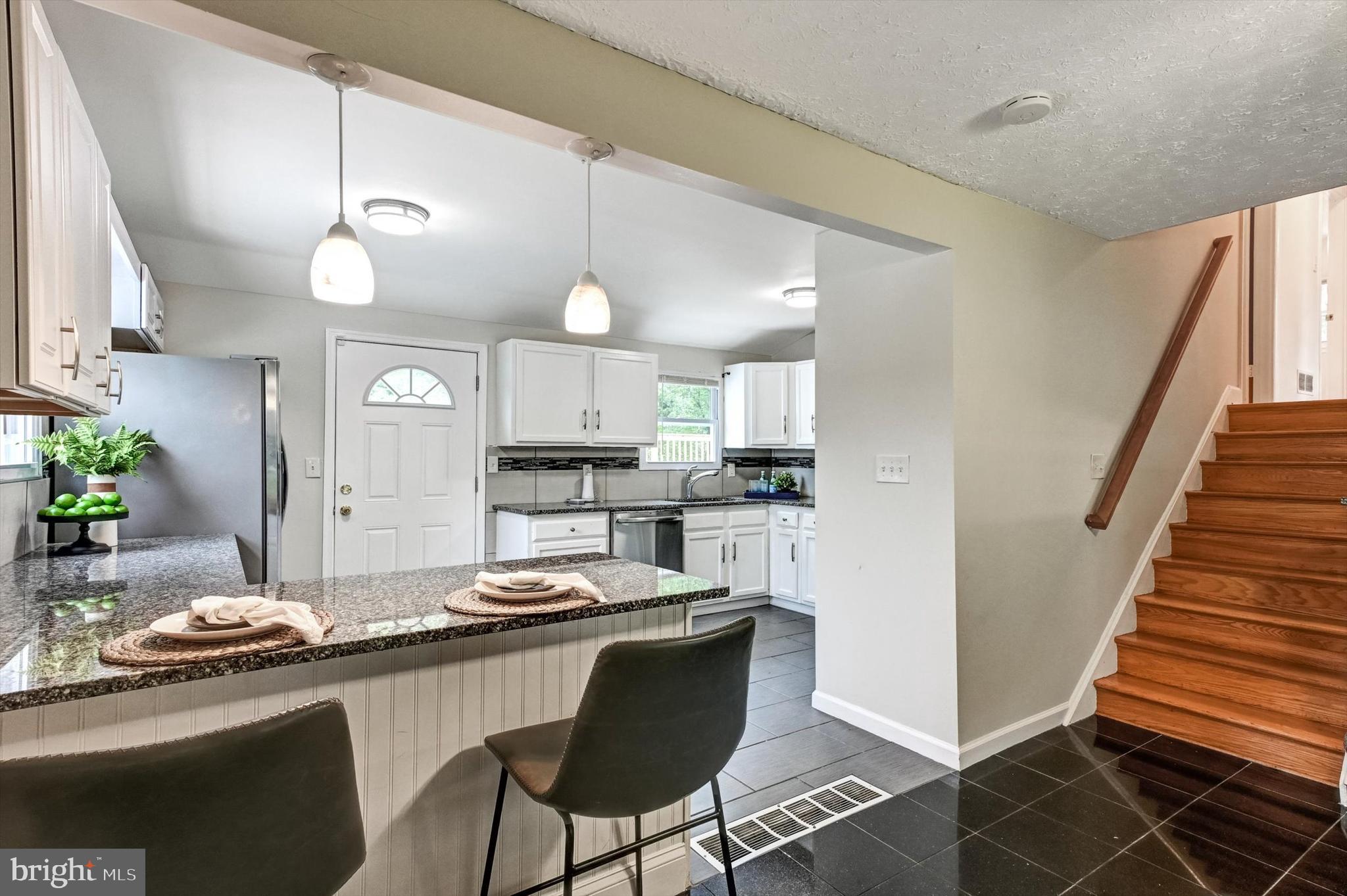 PERRYWOOD - Residential