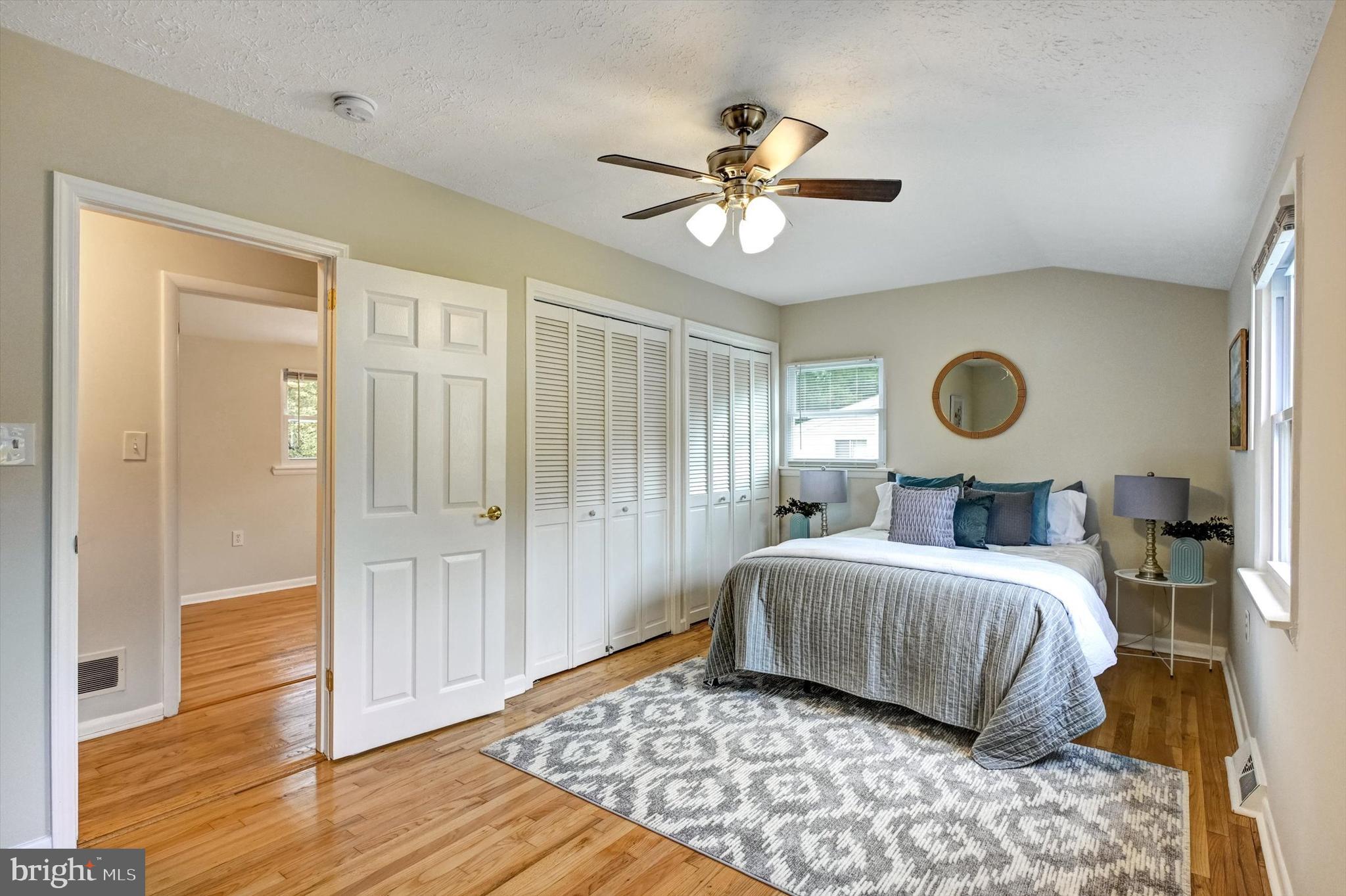 PERRYWOOD - Residential